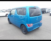 Suzuki Wagon R 2020