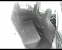 Toyota Vitz 2017