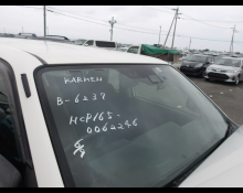 Toyota Succeed Van 2019