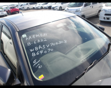 BMW 3 Series 2021