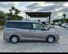 Toyota Voxy 2019