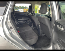 Honda Shuttle 2019