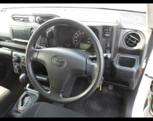 Toyota Probox 2021