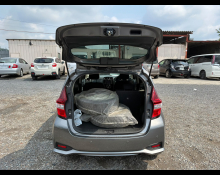 Nissan Note 2020