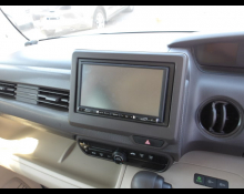 Honda N Box 2019