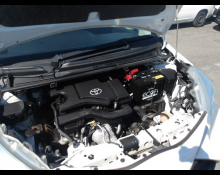 Toyota Vitz 2019