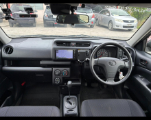 Toyota Probox 2021
