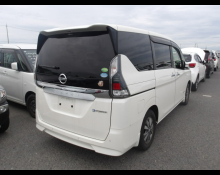 Nissan Serena 2019