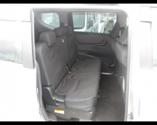 Toyota Sienta 2019