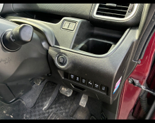 Suzuki Solio Bandit 2019