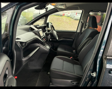 Toyota Voxy 2019