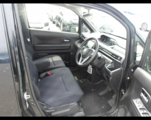 Suzuki Wagon R 2019