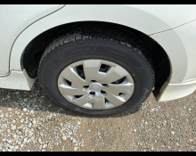 Toyota Corolla Rumion 2013