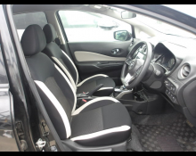 Nissan Note 2019