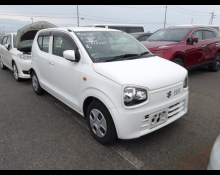 Suzuki Alto 2019 For Sale and Price