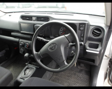 Toyota Probox 2019