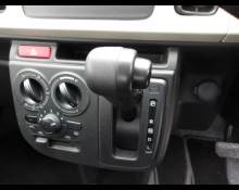 Suzuki Alto 2019