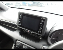 Toyota Yaris 2020