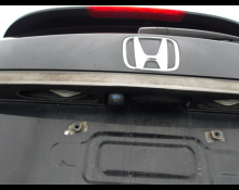 Honda Vezel 2019