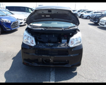 Daihatsu Move 2019
