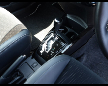 Toyota Corolla Fielder 2014