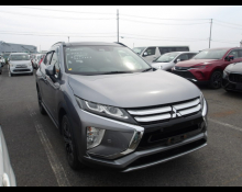 Used Mitsubishi Eclipse cross Cars For Sale in Japan