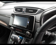 Honda CR-V 2018