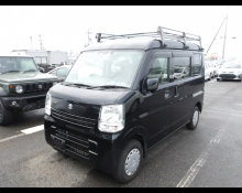 Suzuki Every 2020