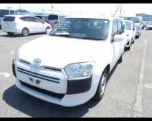 Toyota Probox 2019