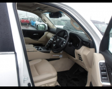 Toyota Land Cruiser 2023