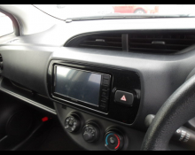 Toyota Vitz 2019