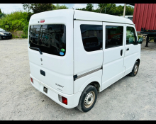 Suzuki Every 2020
