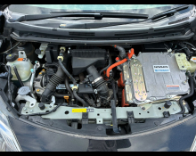 Nissan Note 2019