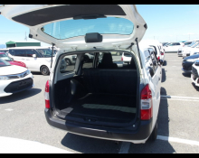 Toyota Probox 2021
