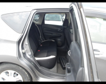 Nissan Note 2019