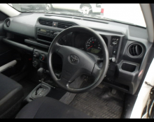 Toyota Succeed 2019