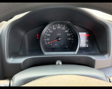 Nissan NV200 2021