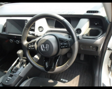 Honda Fit 2023