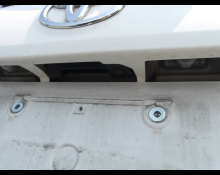 Toyota Passo 2019