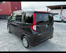 Toyota Roomy 2019