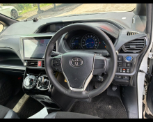 Toyota Noah 2019