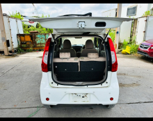 Mitsubishi eK Wagon 2019