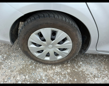 Toyota Corolla Fielder 2015