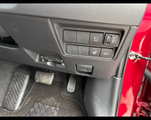 Toyota Yaris Cross 2023
