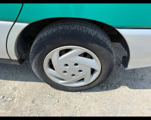 Toyota Ipsum 1996