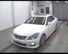 Toyota Crown 2008