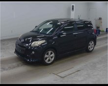 Toyota IST 2008