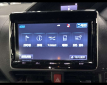 Toyota Voxy 2017