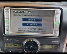 Toyota Premio 2007