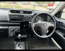 Toyota Probox 2024